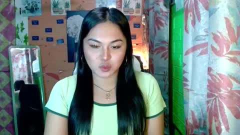 Snapshot of sweetgirl_kathy chatting on March 15, 7:42 pm Kathy online show from March 15, 7:42 pm