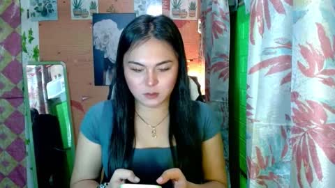 Snapshot of sweetgirl_kathy chatting on March 16, 1:04 pm Kathy online show from March 16, 1:04 pm