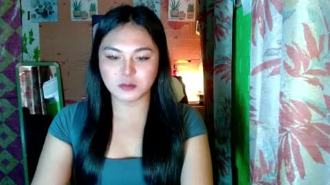 Snapshot of sweetgirl_kathy chatting on April 1, 4:48 pm Kathy online show from April 1, 4:48 pm