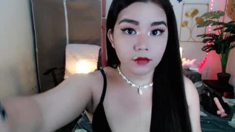 May online show from April 12, 1:10 am