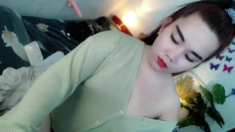 May online show from June 20, 10:45 pm