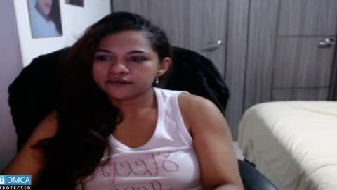 Snapshot of sweetgirlm_ chatting on December 11, 2:52 am Any online show from December 11, 2:52 am