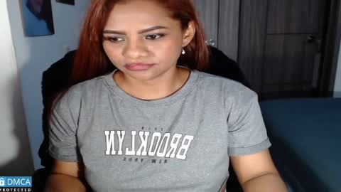 Snapshot of sweetgirlm_ chatting on January 14, 4:57 am Any online show from January 14, 4:57 am