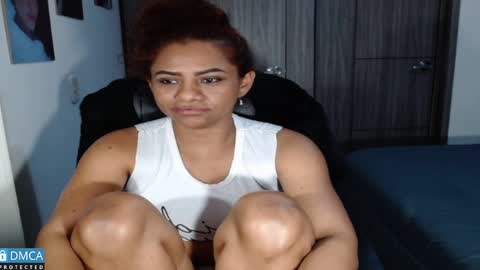 Snapshot of sweetgirlm_ chatting on January 20, 6:10 am Any online show from January 20, 6:10 am