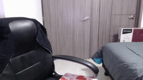 Snapshot of sweetgirlm_ chatting on February 6, 3:09 pm Any online show from February 6, 3:09 pm