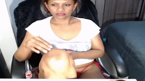 Snapshot of sweetgirlm_ chatting on February 17, 4:09 am Any online show from February 17, 4:09 am