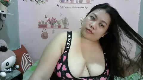 Fuck my boobs69 online show from March 18, 7:06 pm