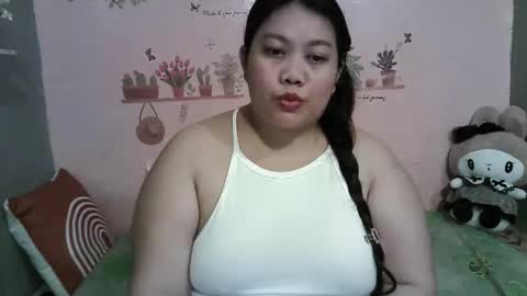 Fuck my boobs69 online show from April 1, 7:33 pm