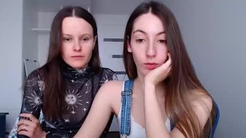 Emma  online show from November 30, 1:04 pm