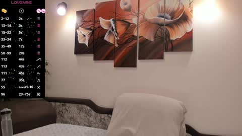 Sabrina online show from December 5, 2:53 am