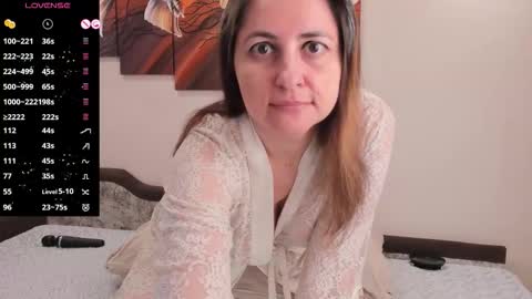 Sabrina online show from March 21, 3:15 pm