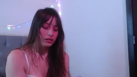 Sabrina y Eliot online show from January 13, 2:22 pm