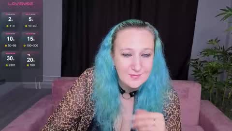 sweetie__berry online show from February 11, 2:49 am