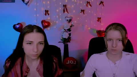 Chloe online show from March 22, 8:12 pm