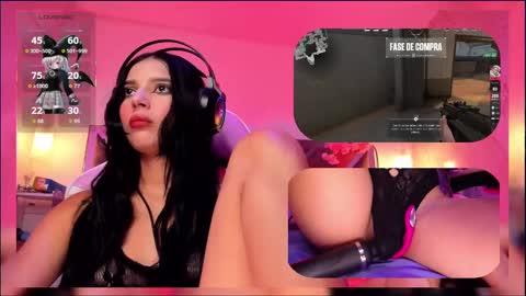 Snapshot of sweetie_cloe chatting on October 1, 10:38 pm sweetie_cloe online show from October 1, 10:38 pm