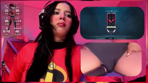 Snapshot of sweetie_cloe chatting on October 19, 9:04 pm sweetie_cloe online show from October 19, 9:04 pm