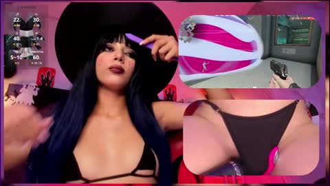 Snapshot of sweetie_cloe chatting on October 21, 10:21 pm sweetie_cloe online show from October 21, 10:21 pm