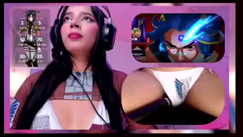 Snapshot of sweetie_cloe chatting on March 6, 9:22 pm sweetie_cloe online show from March 6, 9:22 pm