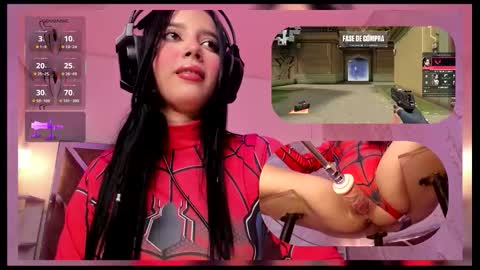 Snapshot of sweetie_cloe chatting on March 8, 9:29 pm sweetie_cloe online show from March 8, 9:29 pm