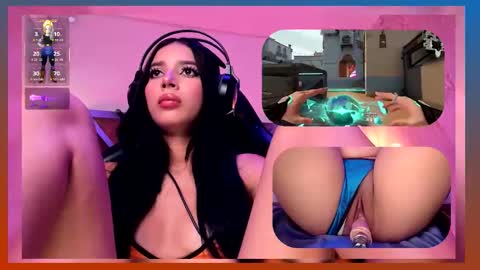 Snapshot of sweetie_cloe chatting on March 26, 9:42 pm sweetie_cloe online show from March 26, 9:42 pm