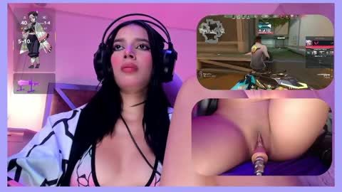 Snapshot of sweetie_cloe chatting on April 9, 9:31 pm sweetie_cloe online show from April 9, 9:31 pm