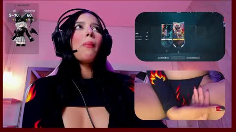 Snapshot of sweetie_cloe chatting on April 15, 9:26 pm sweetie_cloe online show from April 15, 9:26 pm
