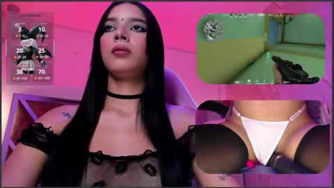 Snapshot of sweetie_cloe chatting on April 18, 9:26 pm sweetie_cloe online show from April 18, 9:26 pm