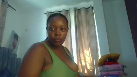 Snapshot of sweetie_cocoh chatting on November 24, 7:19 am Cocoh online show from November 24, 7:19 am