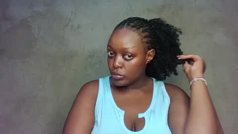 Snapshot of sweetie_cocoh chatting on February 3, 12:43 pm Cocoh online show from February 3, 12:43 pm