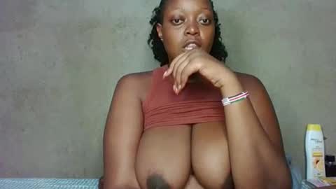 Snapshot of sweetie_cocoh chatting on February 15, 8:02 am Cocoh online show from February 15, 8:02 am