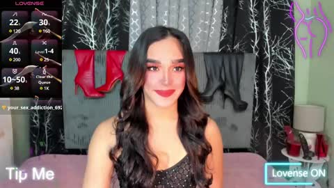 Janice online show from February 24, 11:41 pm
