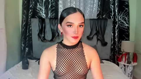 Janice online show from March 5, 12:05 am