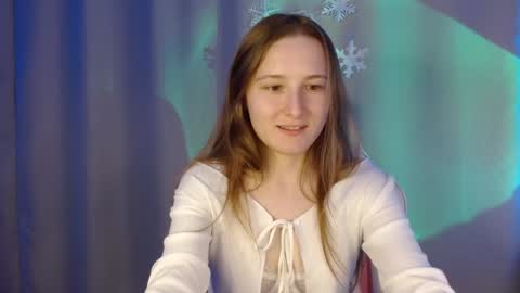 Snapshot of sweetie_lover chatting on December 6, 8:40 pm Annie online show from December 6, 8:40 pm