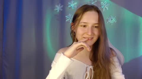 Snapshot of sweetie_lover chatting on December 7, 2:53 am Annie online show from December 7, 2:53 am