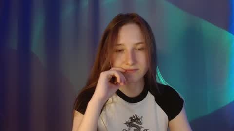 Snapshot of sweetie_lover chatting on January 13, 8:15 pm Annie online show from January 13, 8:15 pm