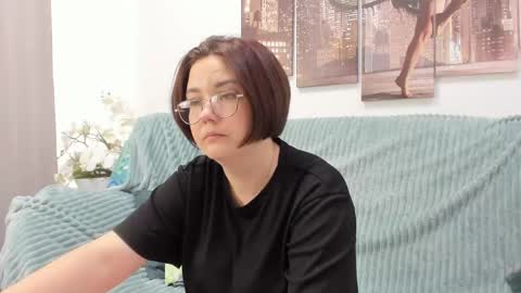 ROZZY online show from May 18, 1:24 am