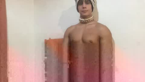 sweetieapache online show from February 12, 2:17 am