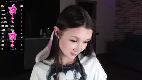 Snapshot of sweetiebones chatting on December 19, 2:13 pm bratty gf online show from December 19, 2:13 pm