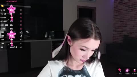 Snapshot of sweetiebones chatting on December 20, 11:00 am bratty gf online show from December 20, 11:00 am