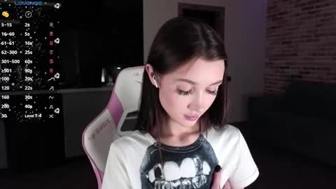 Snapshot of sweetiebones chatting on December 29, 12:23 pm bratty gf online show from December 29, 12:23 pm