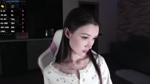 Snapshot of sweetiebones chatting on January 23, 5:31 pm bratty gf online show from January 23, 5:31 pm