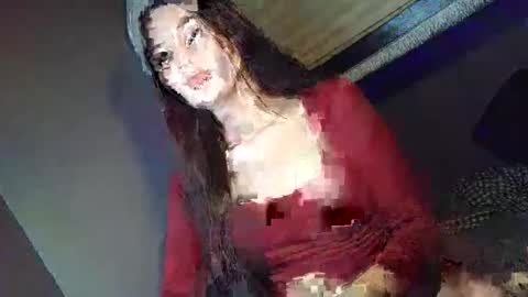 Snapshot of sweetiecum_tina chatting on March 27, 11:43 am sweetiecum_tina online show from March 27, 11:43 am