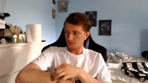 Cat online show from July 15, 2:55 pm