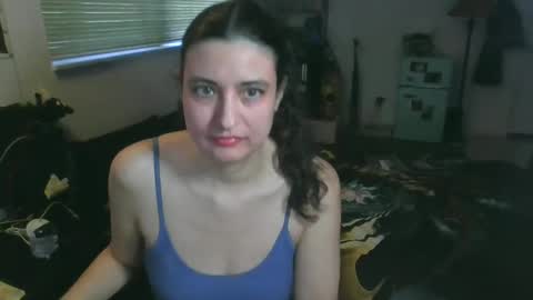sweetieg25 online show from October 1, 9:21 pm