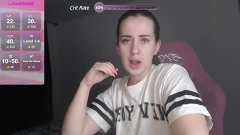 Kendl online show from December 25, 2:14 am