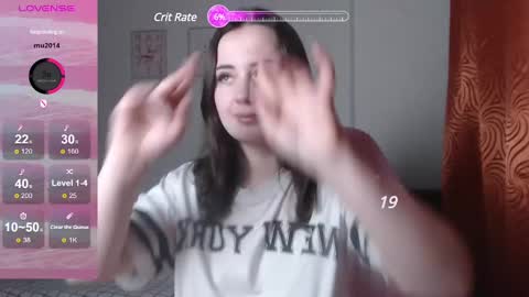 Kendl online show from January 26, 12:48 am