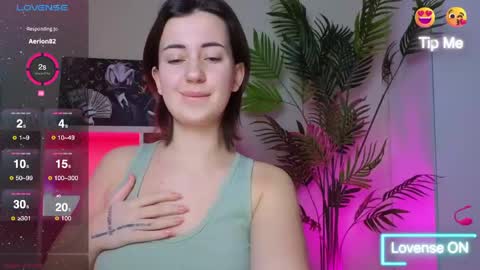 Snapshot of sweetiekendl chatting on April 19, 11:29 pm Kendl online show from April 19, 11:29 pm