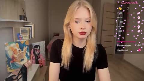 sweetie Lisa3 online show from September 28, 8:20 am