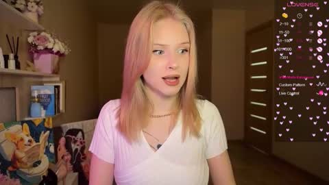 sweetie Lisa3 online show from November 23, 3:23 pm