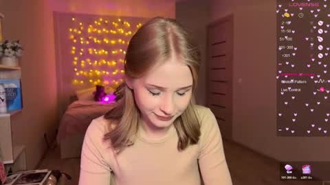 sweetie Lisa3 online show from January 10, 5:37 pm